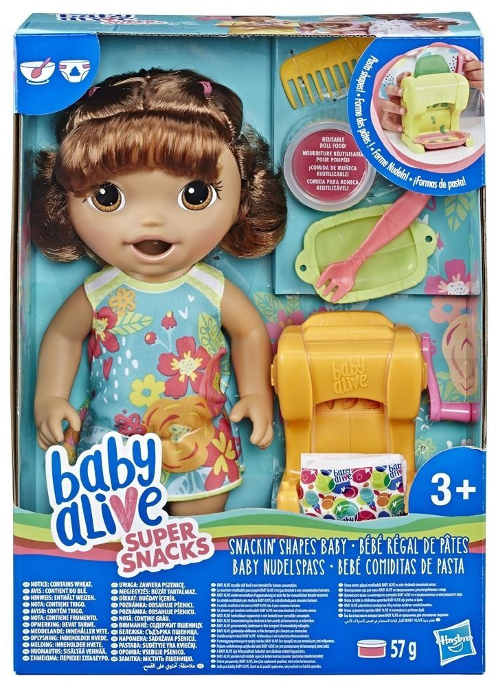 Baby alive kaufen sale
