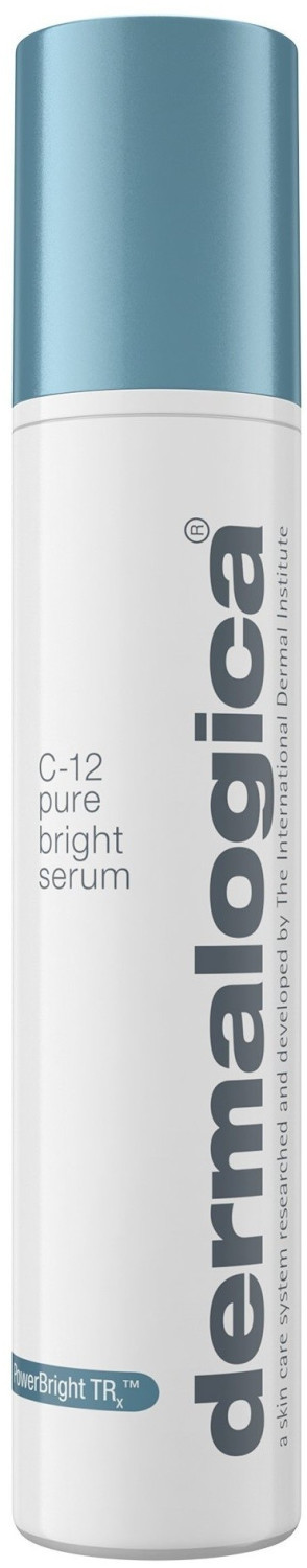 Dermalogica C-12 Pure Bright Vitamin C Serum (50ml)