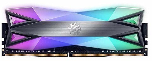 XPG Spectrix D60G 8GB CL16-20-20 (AX4U300038G16A-ST60)