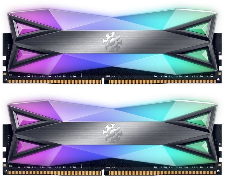 XPG SPECTRIX D60G 16GB Kit CL16-18-18 (AX4U320038G16-DT60)