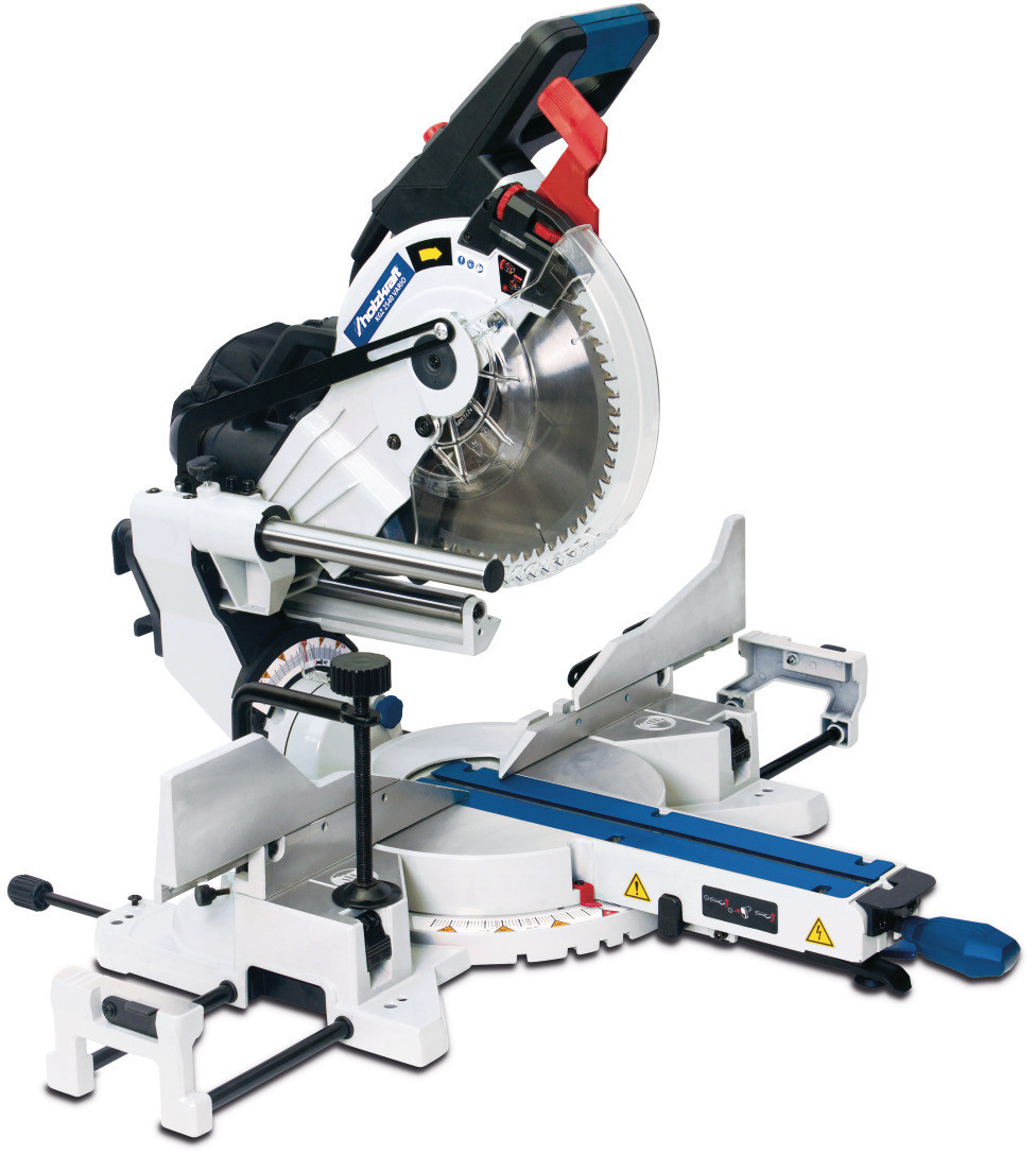 Holzkraft KGZ 2540 Vario (5701254)