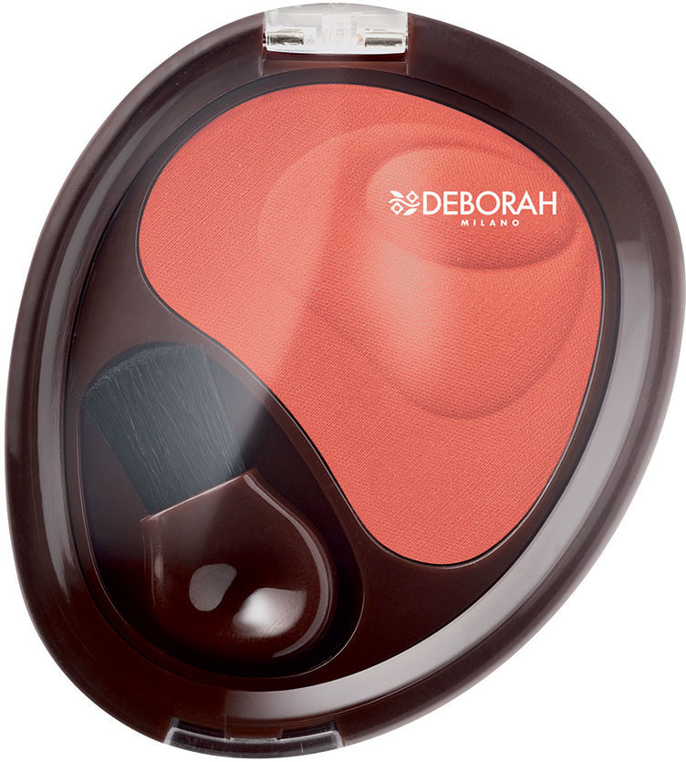 Deborah Rouge Colorete (6g) 13 Apricot