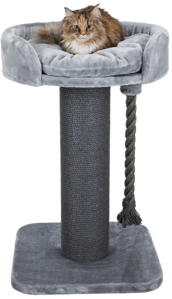Trixie Klara Arbre à chat XXL gris (44676)