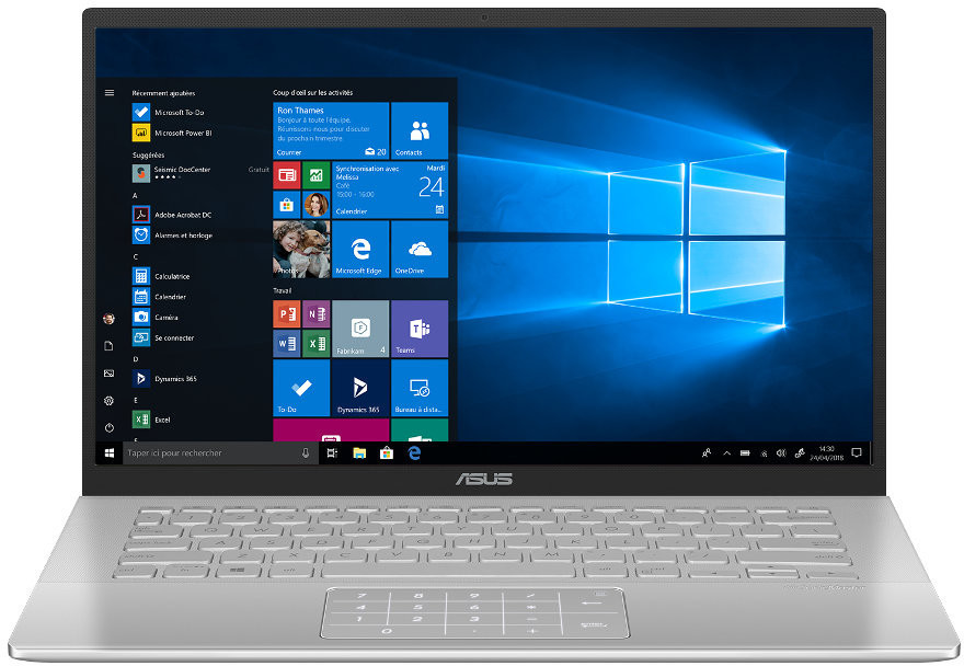 Asus P14 (P1411FA-EK137R)