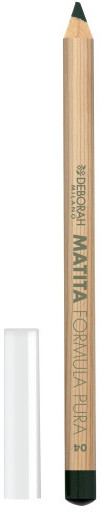Deborah Kajal Pure Formula (1,5g) 04 Green