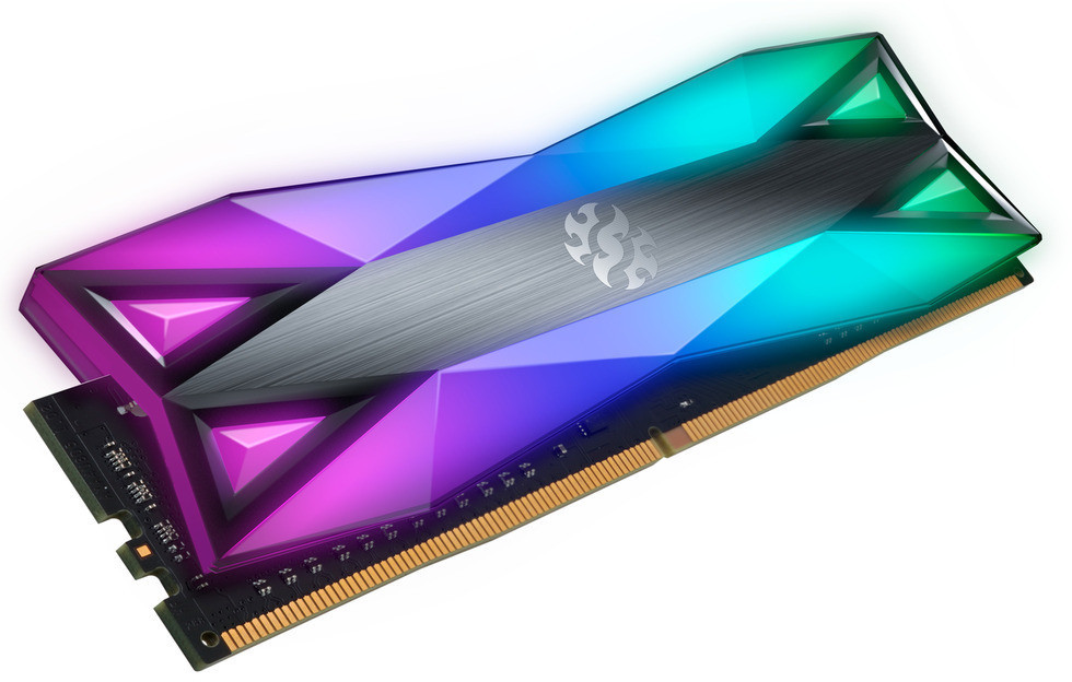 XPG SPECTRIX D60G 32GB Kit DDR4-3200 CL16 (AX4U3200316G16-DT60)