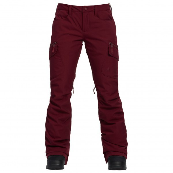 Burton Women's Gloria Insulated Pant (20555102600) Port Royal