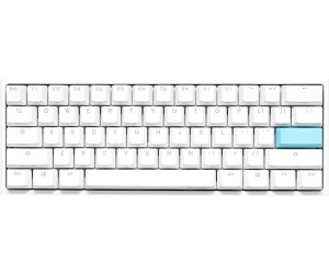 Ducky Channel One 2 Mini Weiss Mx Black De Ab 129 90 Preisvergleich Bei Idealo De