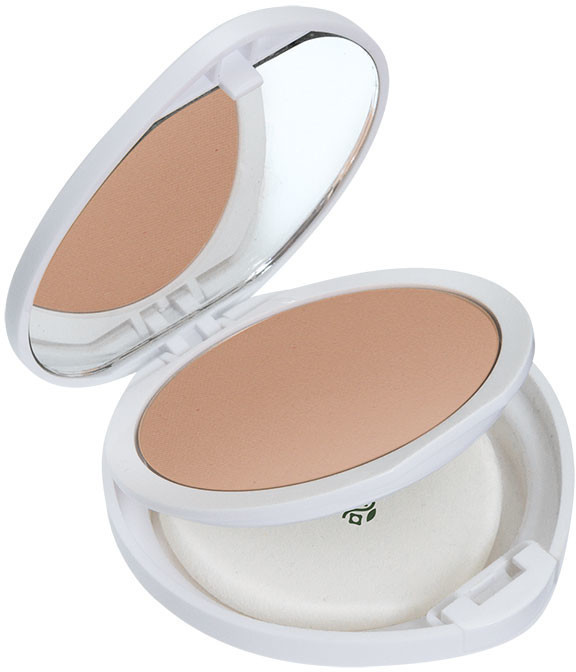 Deborah Compact Foundation Pure Formula (10g)