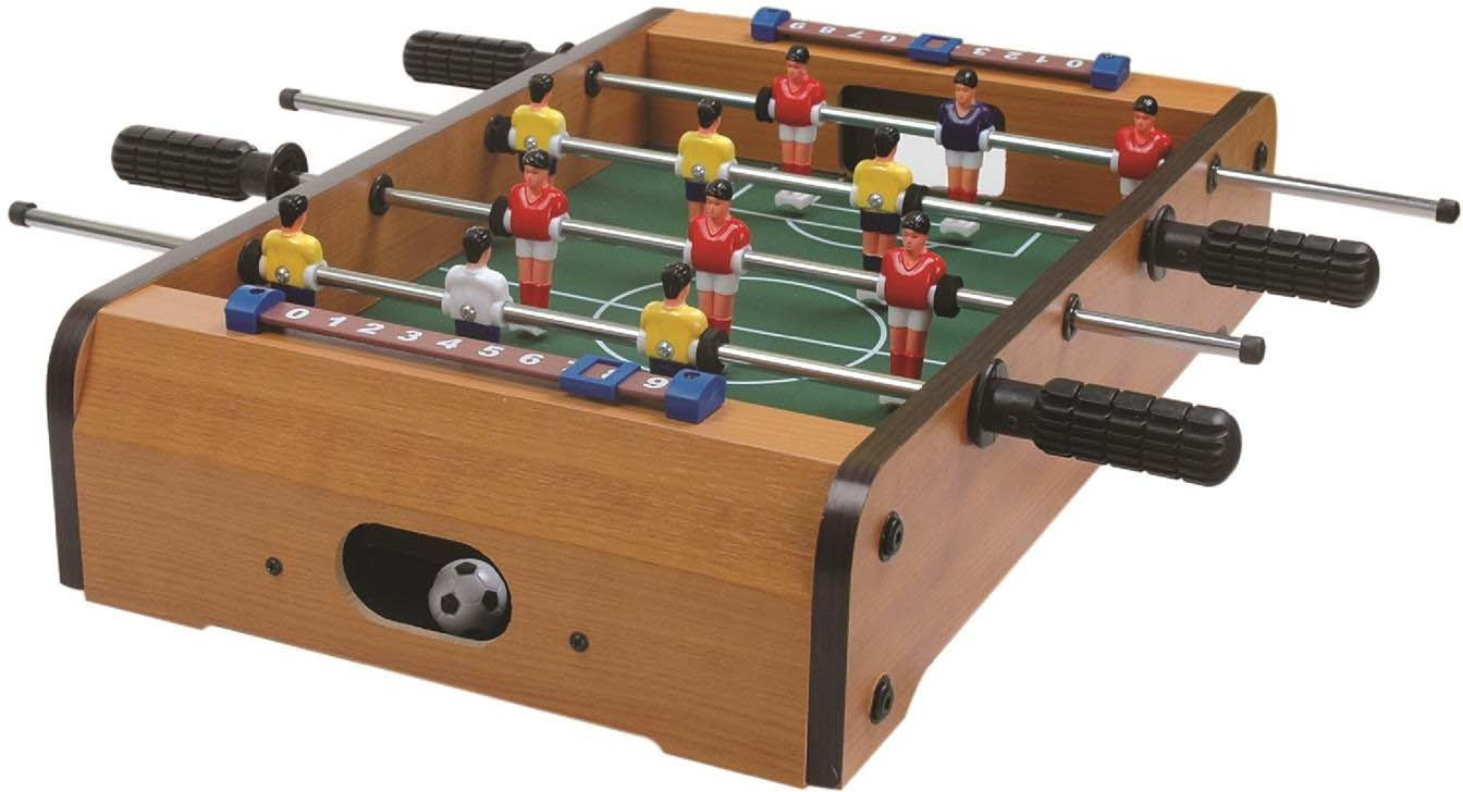 CMP Mini baby-foot de table 51 cm