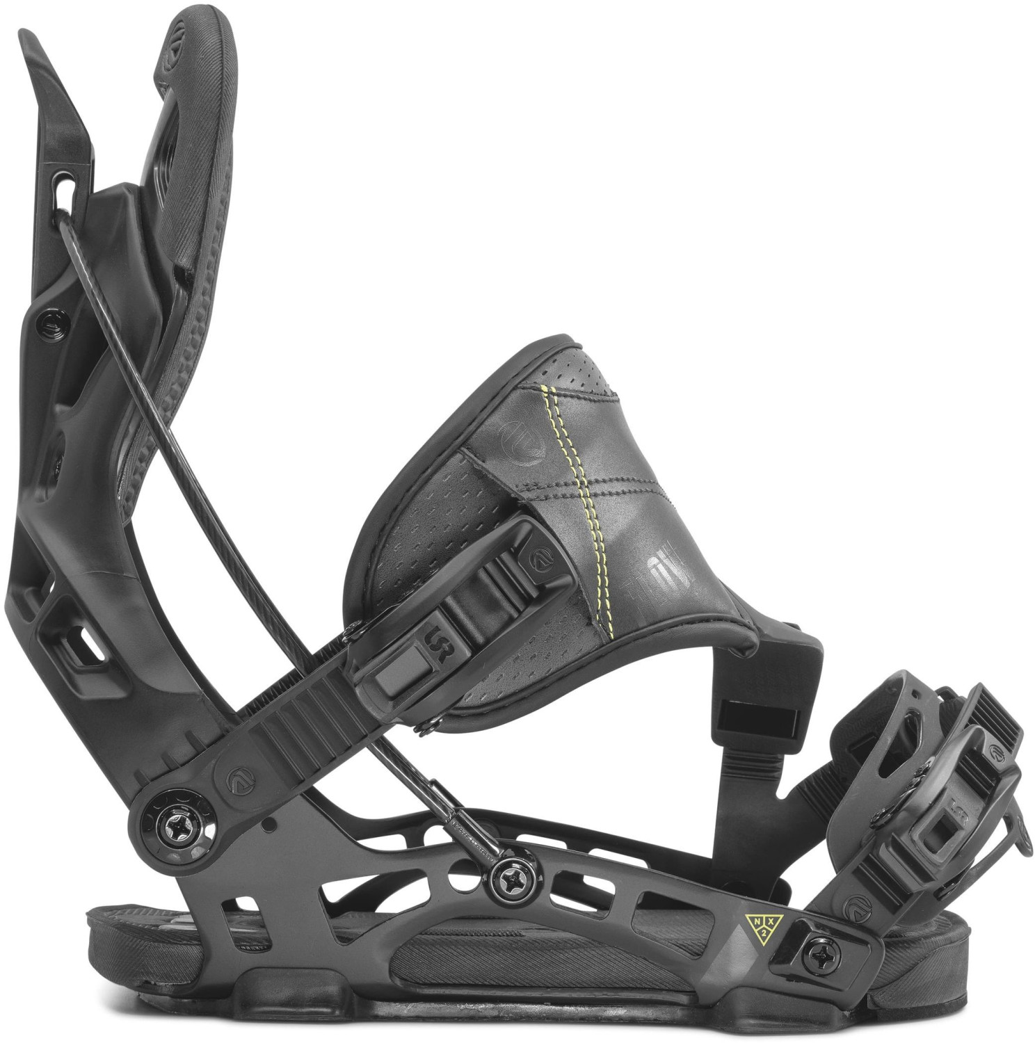 Flow NX2 Fusion (2020)