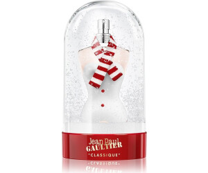 classique x eau de toilette