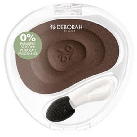 Deborah Eyeshadow Pure Formula (5g) 05 Dark Brown