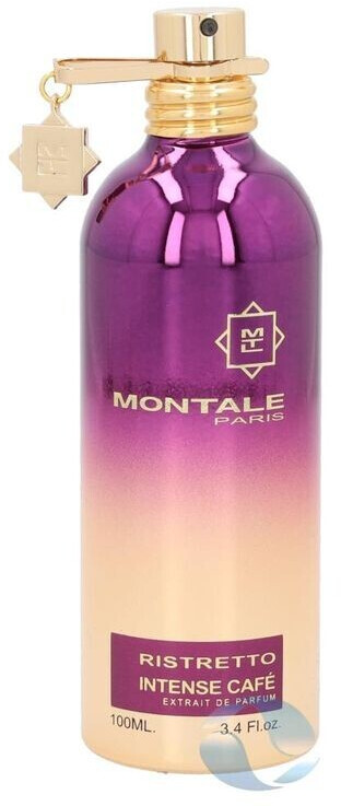 Montale Ristretto Intense Café Extrait de Parfum (100ml)