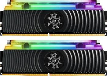 XPG SPECTRIX D80 Black 32GB Kit DDR4-3000 CL16 (AX4U3000316G16-DB80)