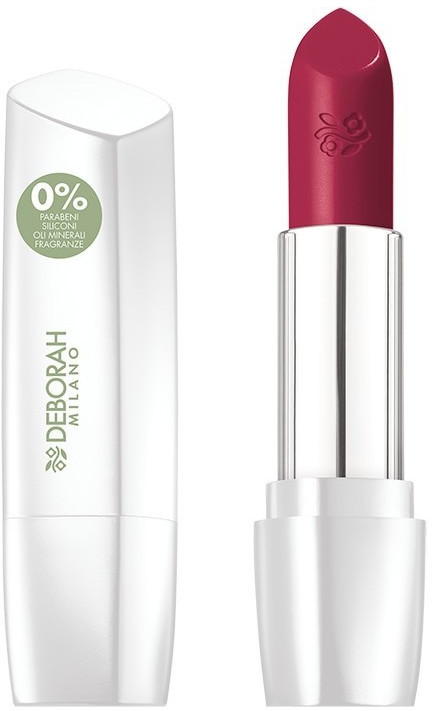 Deborah Lipstick Pure Formula (4,4g) 06 Intense Sangria