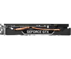 Palit GeForce GTX 1660 Super Gaming Pro 6GB GDDR6 ab 427 15