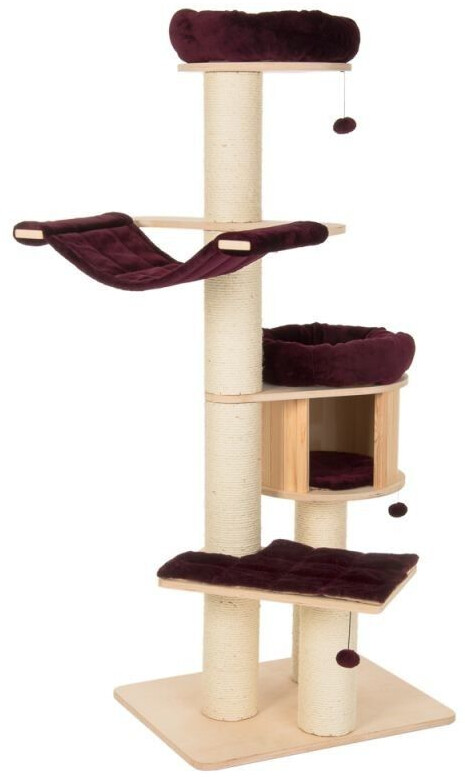 Natural Paradise Scratching Post XL Premium Edition
