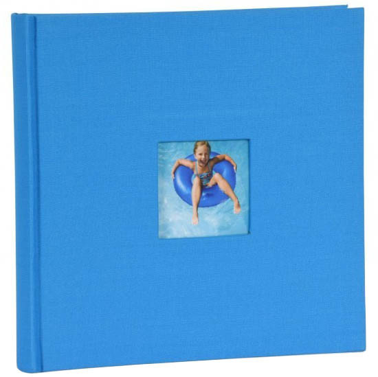 Henzo MIKA Fresh 25x24,5/50 blue