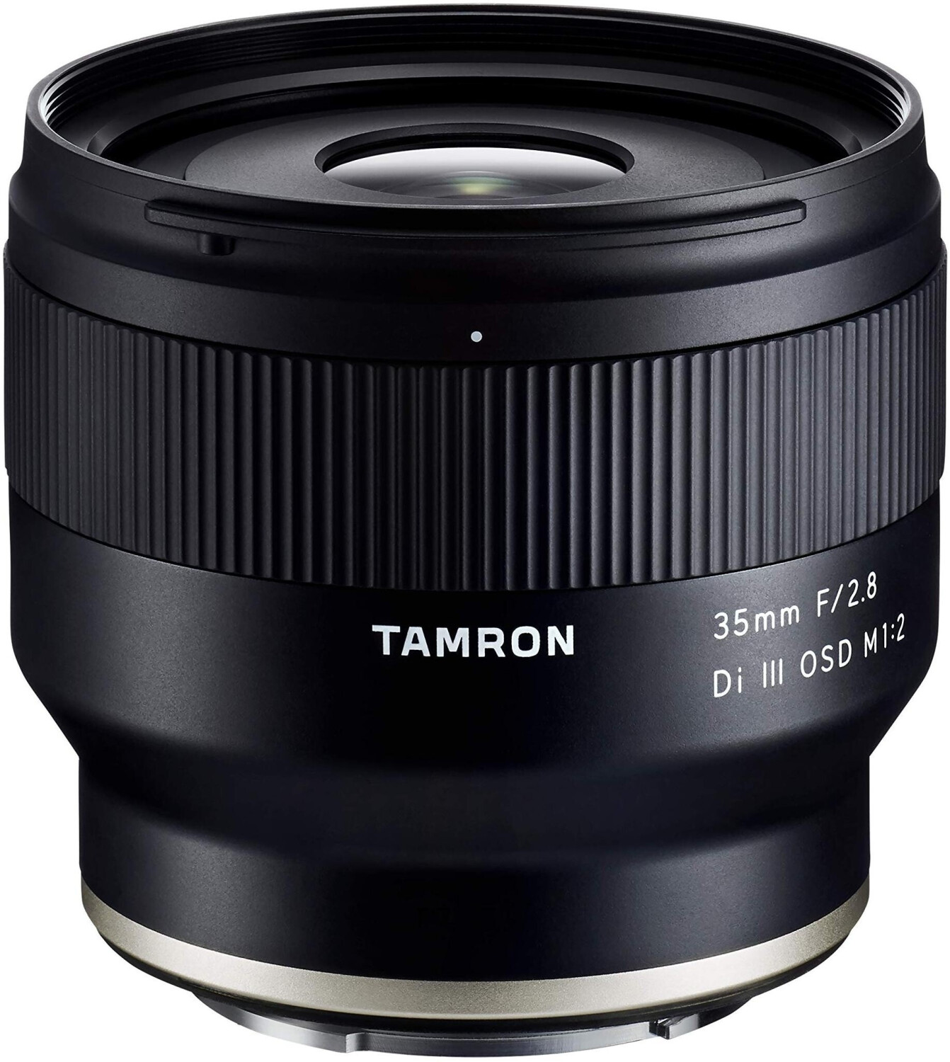 Tamron 35mm f2.8 Di III OSD M1:2 Sony E ab 194,89 € | Preisvergleich bei  idealo.de