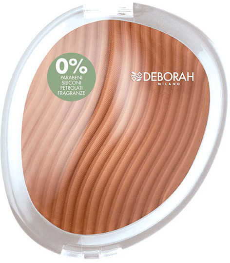 Deborah Bronzer Pure Formula (11g)