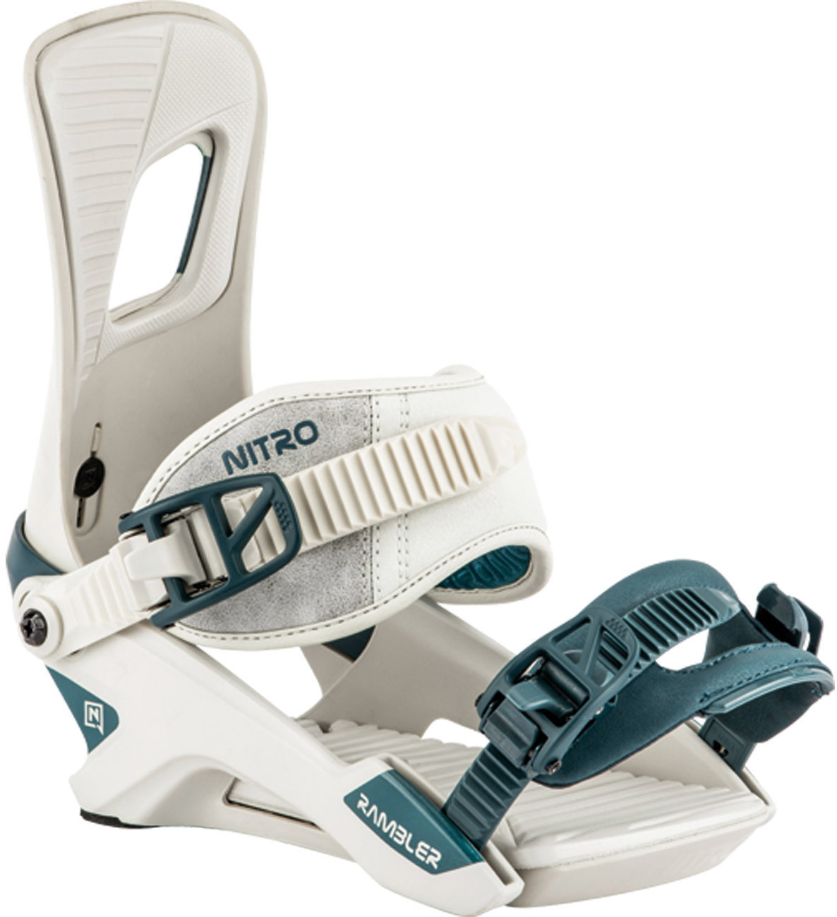 Nitro Rambler (2020) saphire
