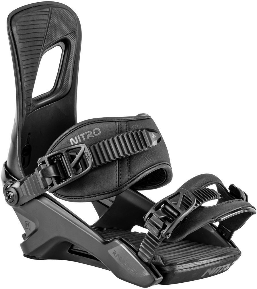 Nitro Rambler (2020) ultra black