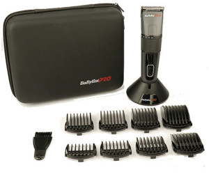 Tondeuse babyliss pro fx872e