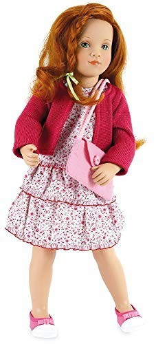 Petitcollin Sylvia Natterer Starlette Emma 44 cm