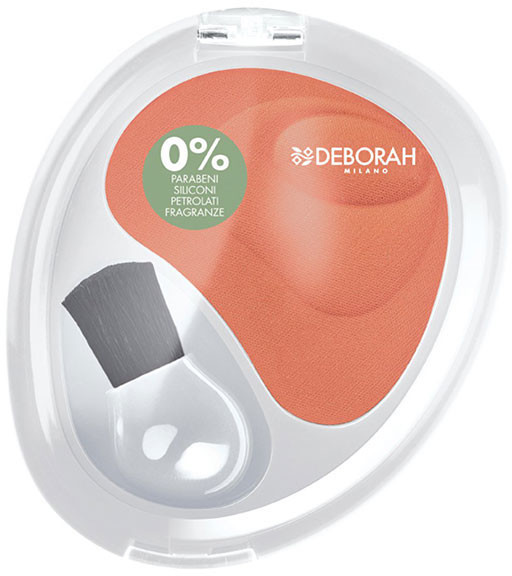 Deborah Blush Pure Formula (6g)