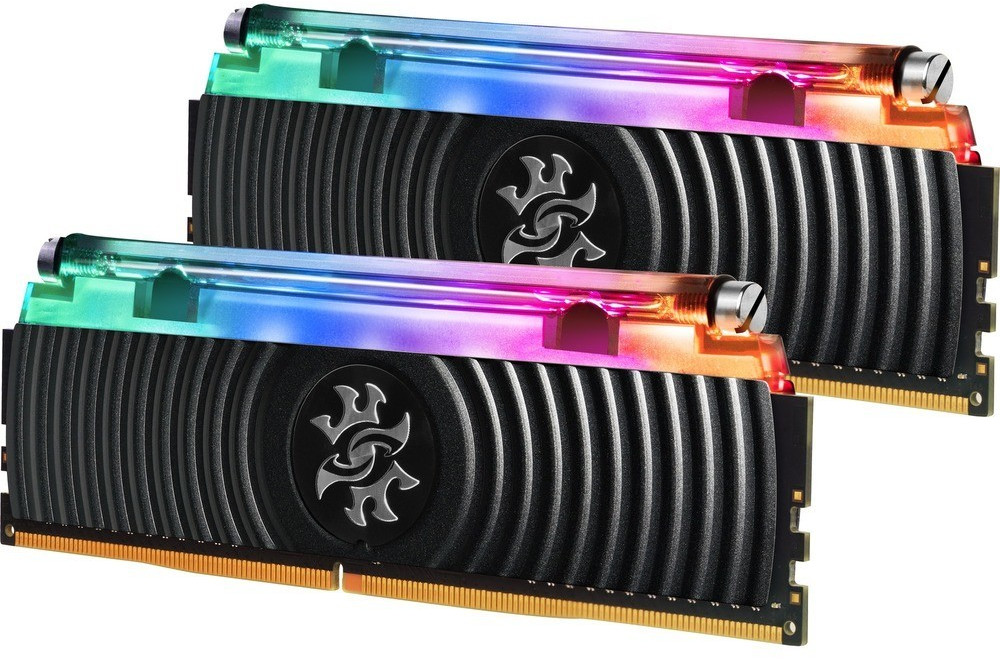 XPG SPECTRIX D80 Black 16GB Kit DDR4-3200 CL16 (AX4U320038G16-DB80)