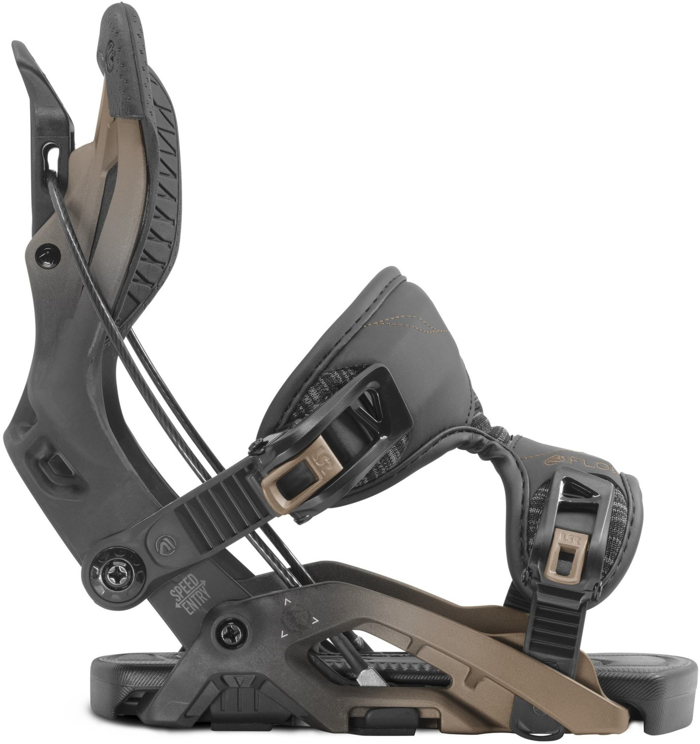 Flow Omni Hybrid (2020)