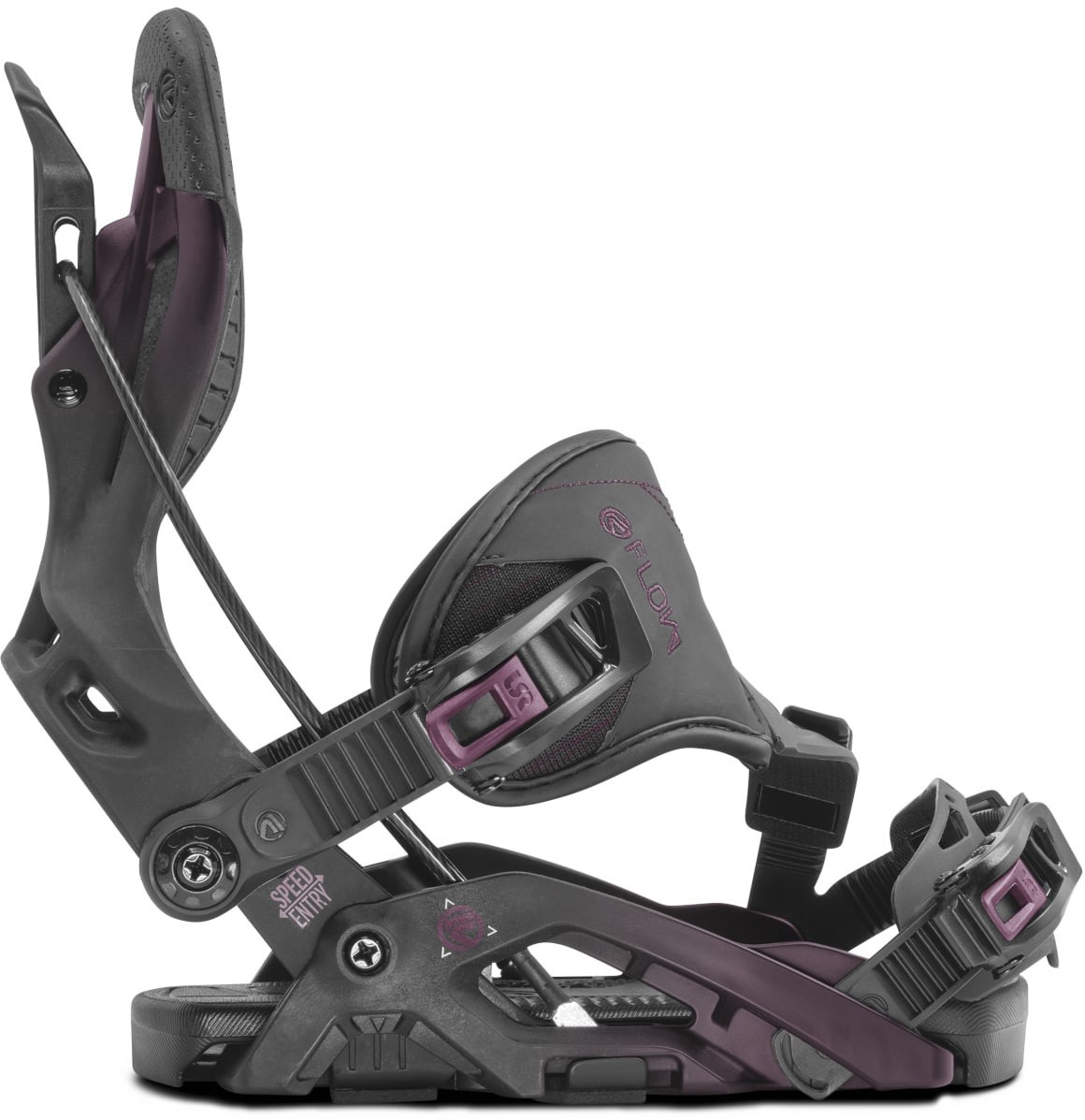 Flow Omni Hybrid (2020) black