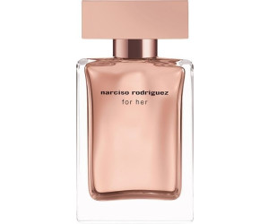 voor Pardon Machtig Narciso Rodriguez for Her X-Mas Edition Eau de Parfum (50ml) ab 88,00 € |  Preisvergleich bei idealo.de