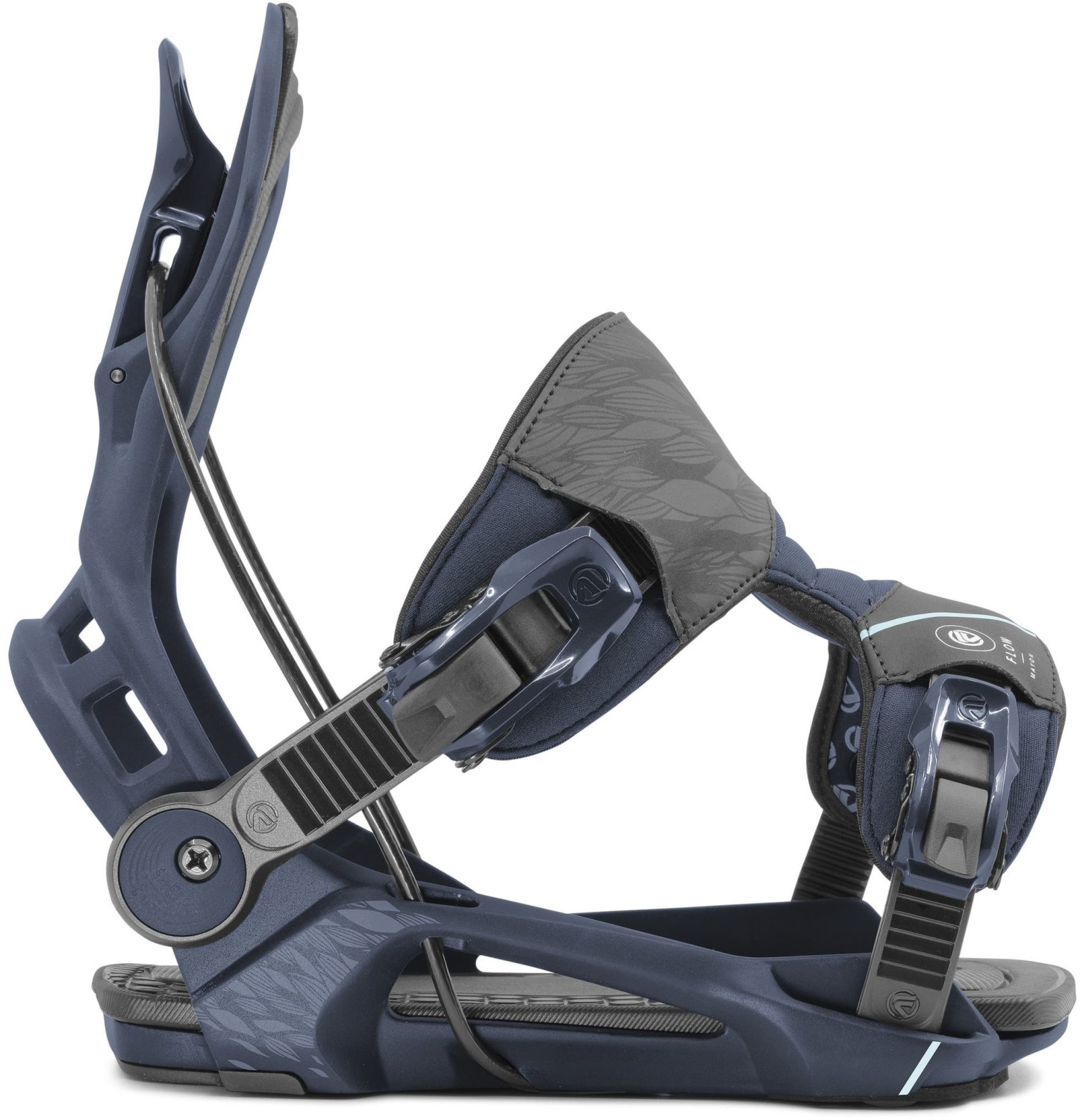 Flow Mayon Fusion Women (2020) black