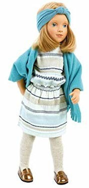 Petitcollin Sylvia Natterer Starlette Jade 44 cm