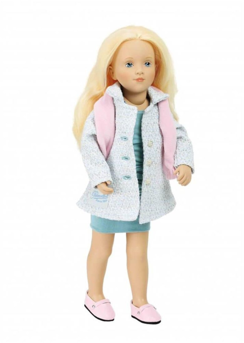 Petitcollin Sylvia Natterer Starlette Constance 44 cm