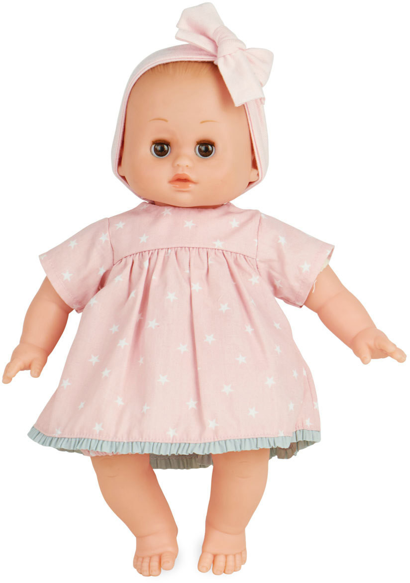 Petitcollin Petit Câlin Célia 28 Cm