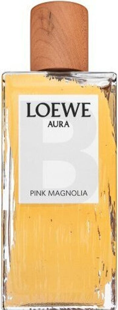 Loewe Aura Pink Magnolia Eau de Parfum ab 89,00 € | Preisvergleich