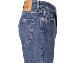 Buy Levi's 514 Straight Fit Jeans stonewash stretch from £ (Today) –  Best Deals on 