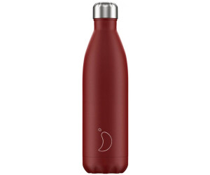 BOUTEILLE ISOTHERME - INOX 750 ML - CHILLY'S - Cdiscount Sport