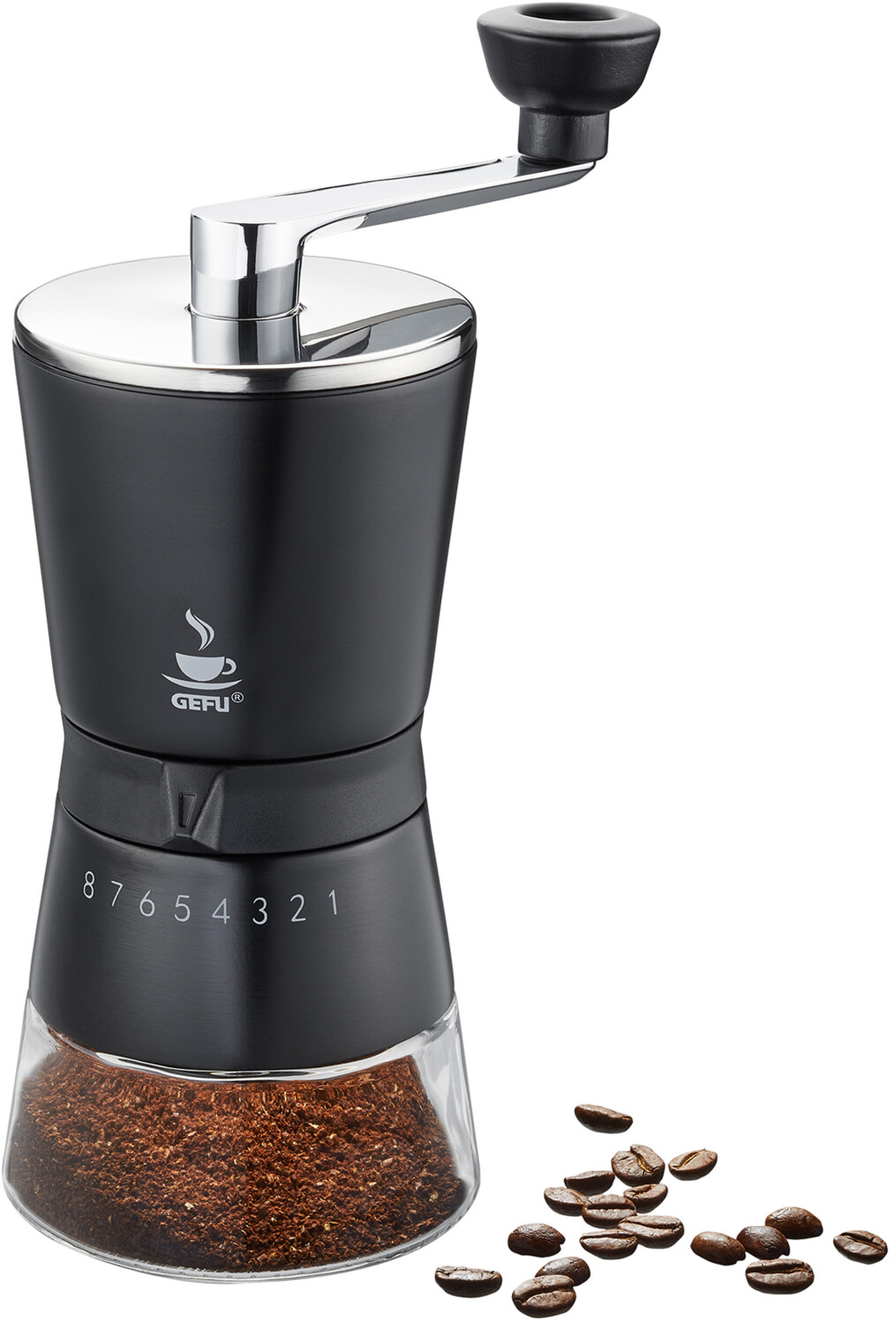 Gefu Santiago Coffee Grinder