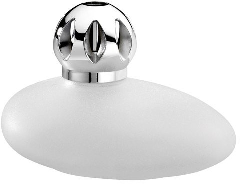 Lampe Berger Galet Blanche