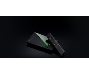 Buy NVIDIA Shield TV Pro 4K from £189.00 (Today) – Best Deals on