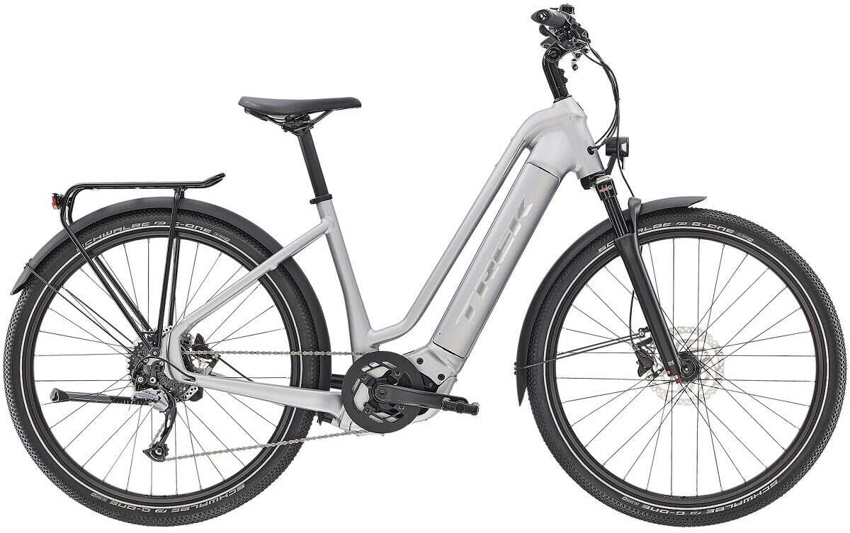 Trek Allant+ 7 LOW (2020)