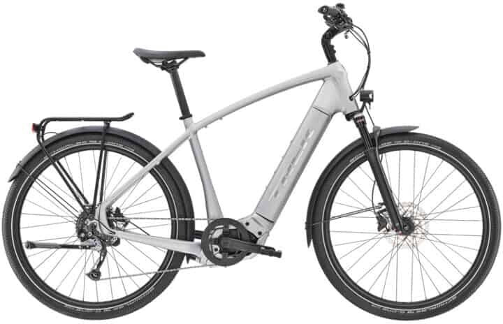 Trek Allant+ 7 (2020)