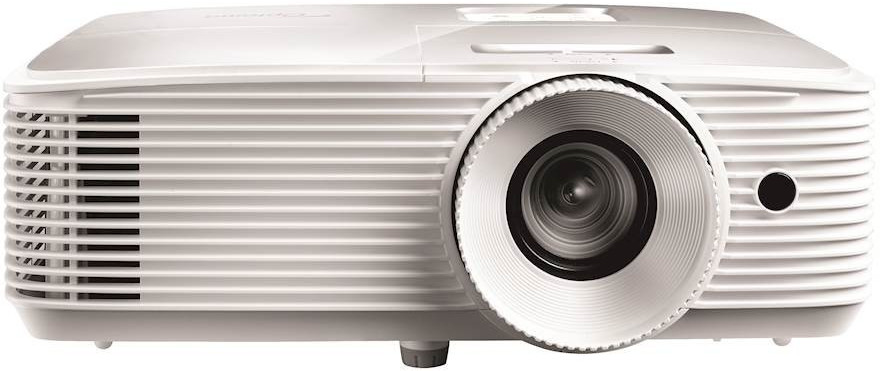 Optoma EH412
