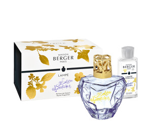 Transparent Lolita Lempicka Lampe Berger Premium Gift Pack