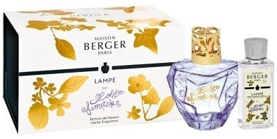 Lampe Berger Coffret Lolita Lempicka Parme (180 ml) au meilleur prix sur