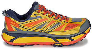 Hoka One One Mafate Speed 2 old gold/moonlight